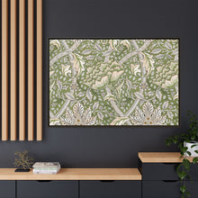 William Morris's Fruit pattern (1862) - NOMADEN ART GALLERY