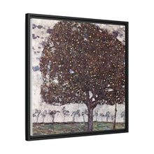 Gustav Klimt's Der Apfelbaum (1916) - NOMADEN ART GALLERY