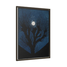 Moon Light (1920) by Julie de Graag