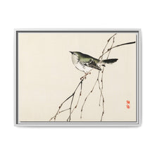 Tit by Kōno Bairei (1844-1895) - NOMADEN ART GALLERY