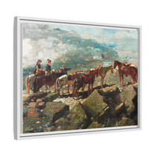 Mount Washington (1869) by Winslow Homer