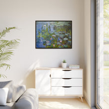Claude Monet - Water Lilies - NOMADEN ART GALLERY