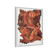William Morris's Acanthus (1879-1881) - NOMADEN ART GALLERY