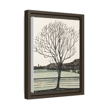 Bald tree (1919) by Julie de Graag