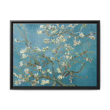 Vincent van Gogh's Almond blossom (1890) - NOMADEN ART GALLERY