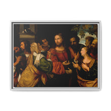 Christ and the Women of Canaan by Rocco Marconi - NOMADEN ART GALLERY