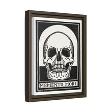 Memento mori (1916) by Julie de Graag