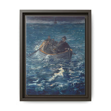 Sea by Edouard Manet's - NOMADEN ART GALLERY