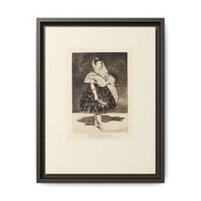 Lola de Valence by Édouard Manet - NOMADEN ART GALLERY