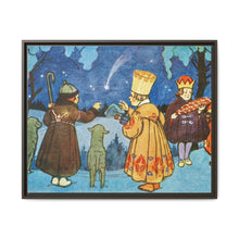Veselé Vánoce! by Zdenek Guth - NOMADEN ART GALLERY