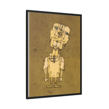 Ghost of a Genius by Paul Klee