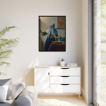Vermeer's 