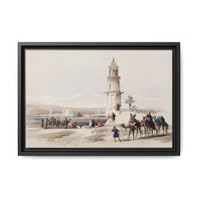 Siout (Assiut): Upper Egypt's Grand Town by David Roberts - NOMADEN ART GALLERY