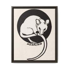 Mouse (1919) by Julie de Graag - NOMADEN ART GALLERY