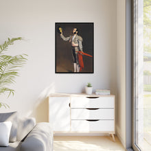 A Matador (1866–67) by Édouard Manet