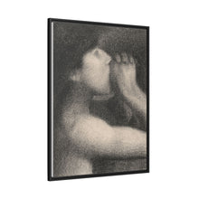 Georges Seurat Echo, Bañistas en Asnières (1883-1884)