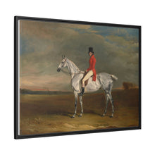 Duchess (1831) by John E Ferneley