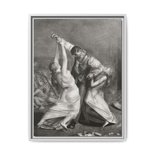 The drunk (1923–1924) print in high resolution by George Wesley Bellows - NOMADEN ART GALLERY