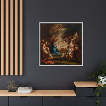 The Adoration of the Shepherds by Sebastiano Conca