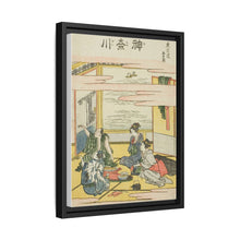 Kanagawa, from the series 