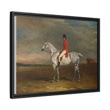 Duchess (1831) by John E Ferneley