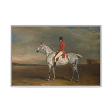 Duchess (1831) by John E Ferneley - NOMADEN ART GALLERY