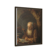 Gerard Dou's 