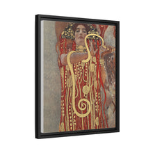 Gustav Klimt's Hygieia (1907) - NOMADEN ART GALLERY
