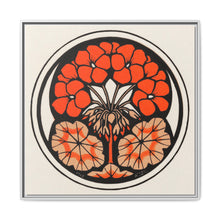 East Indian Cherry (1916) by Julie de Graag - NOMADEN ART GALLERY