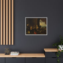 The Guard Room (ca. 1642 (Baroque)) by David Teniers IIand workshop