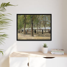 Wall Art Canvas by Vincent van Gogh - NOMADEN ART GALLERY