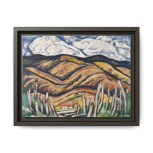 The Last of New England The Beginning of New Mexico by Marsden Hartley. - NOMADEN ART GALLERY