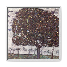 Gustav Klimt's Der Apfelbaum (1916) - NOMADEN ART GALLERY