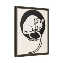 Mouse (1919) by Julie de Graag