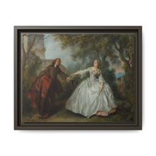 Nicaise (1738) by Nicolas Lancret - NOMADEN ART GALLERY