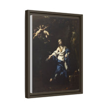 The Penitent Magdalene (ca. 1730 (Baroque) by Italian