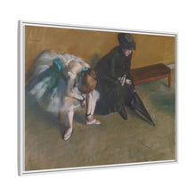 Edgar Degas 