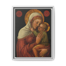 Madonna and Child by Jacopo Bellini - NOMADEN ART GALLERY