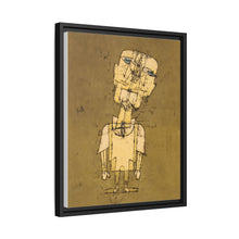 Ghost of a Genius by Paul Klee