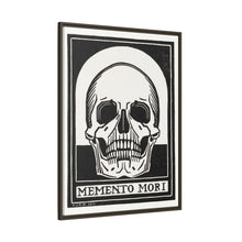 Memento mori (1916) by Julie de Graag
