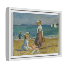 Figuren am Strand (1890) von Pierre-Auguste Renoir
