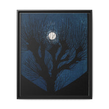 Moon Light (1920) by Julie de Graag - NOMADEN ART GALLERY