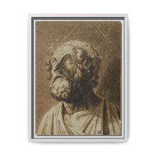 Bust of Blind Homer by Unknown - NOMADEN ART GALLERY