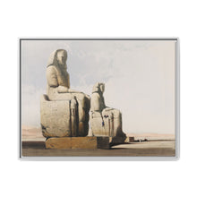 Thebes illustration by David Roberts (1796–1864) - NOMADEN ART GALLERY