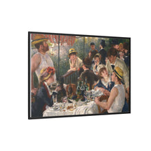 Almuerzo de los remeros (1880-1881)