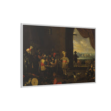 The Guard Room (ca. 1642 (Baroque)) by David Teniers IIand workshop