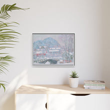 Sandvika, Norway by Claude Monet - NOMADEN ART GALLERY
