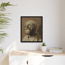 Bust of Blind Homer by Unknown