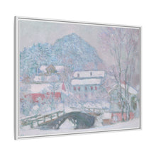 Sandvika, Norway by Claude Monet - NOMADEN ART GALLERY