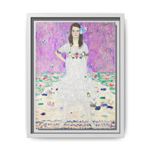 Gustav Klimt's Mäda Primavesi (ca. 1912–1913) - NOMADEN ART GALLERY